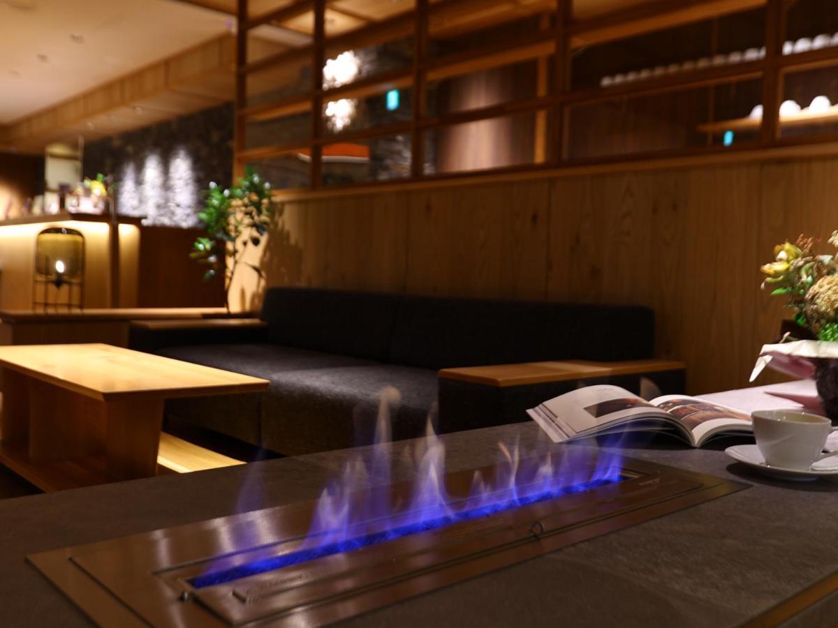 Chalet Shiga Yamanouchi (Nagano) Exterior foto