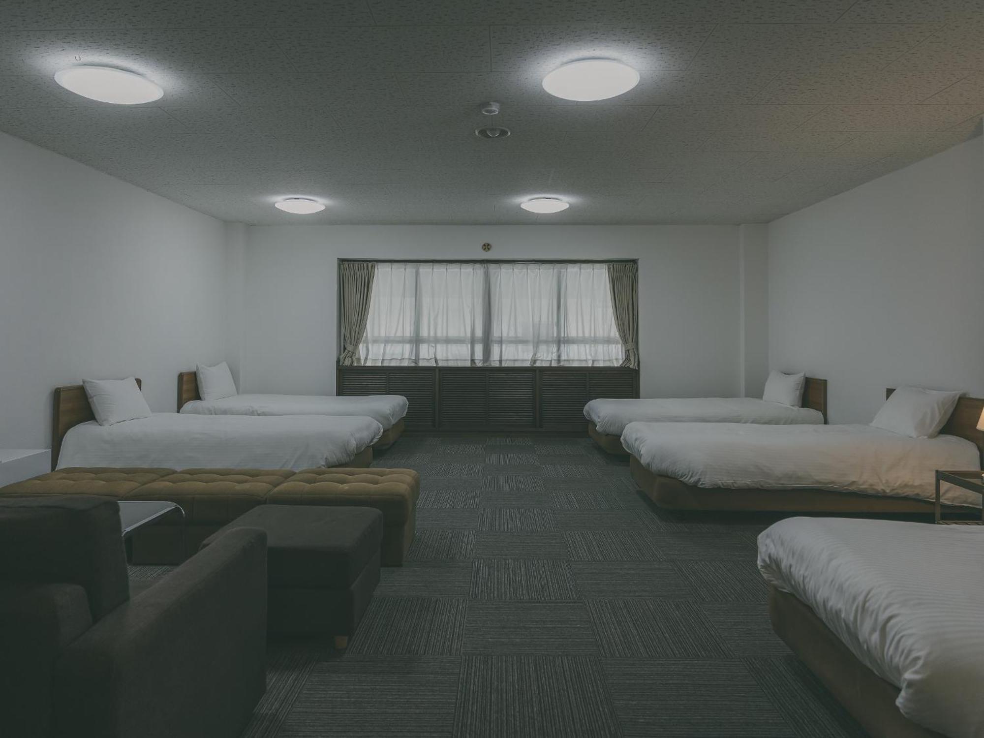 Chalet Shiga Yamanouchi (Nagano) Exterior foto