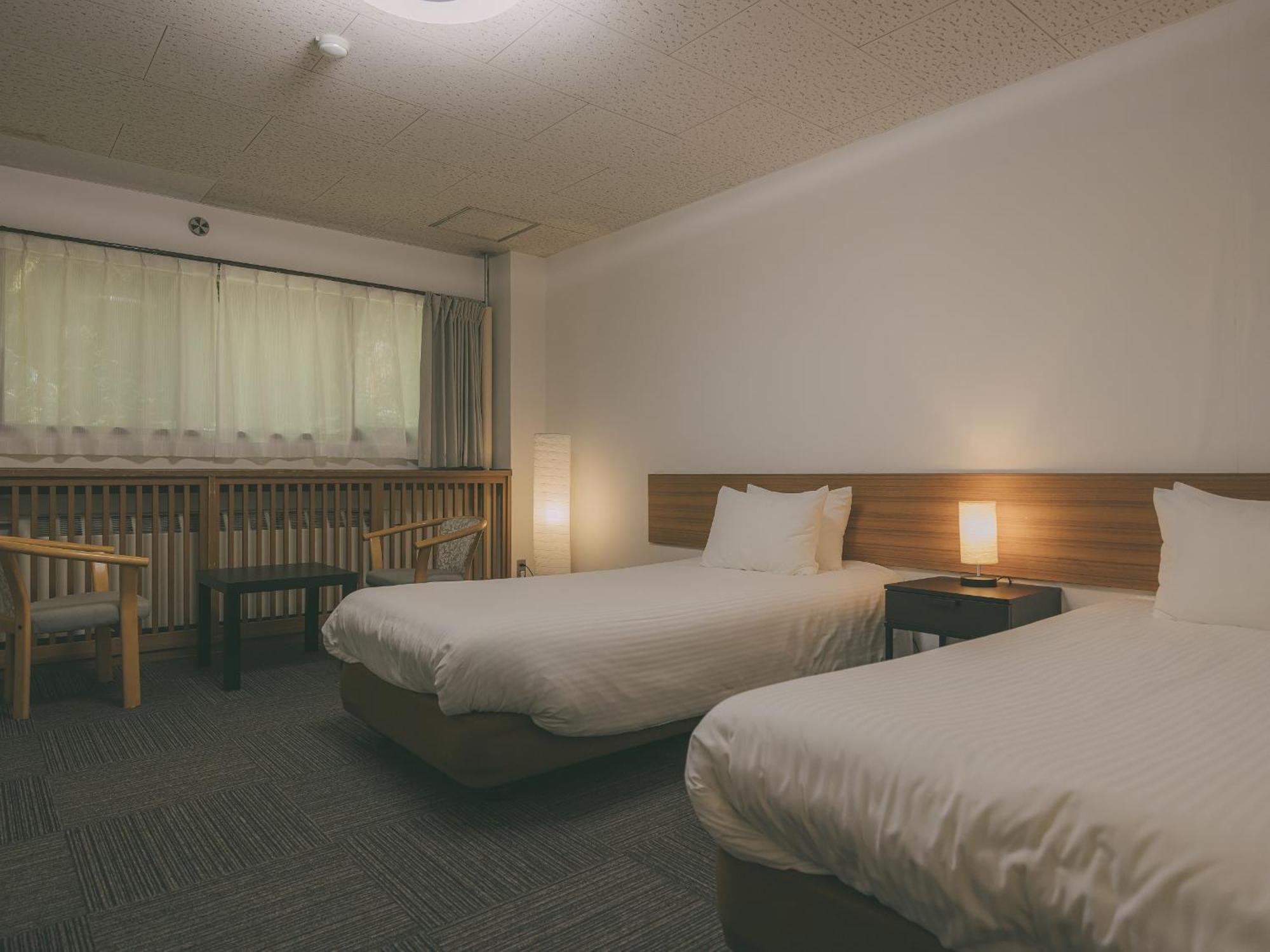 Chalet Shiga Yamanouchi (Nagano) Exterior foto