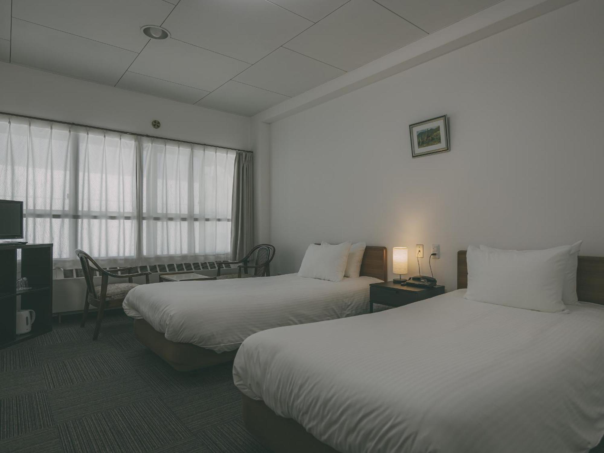 Chalet Shiga Yamanouchi (Nagano) Exterior foto