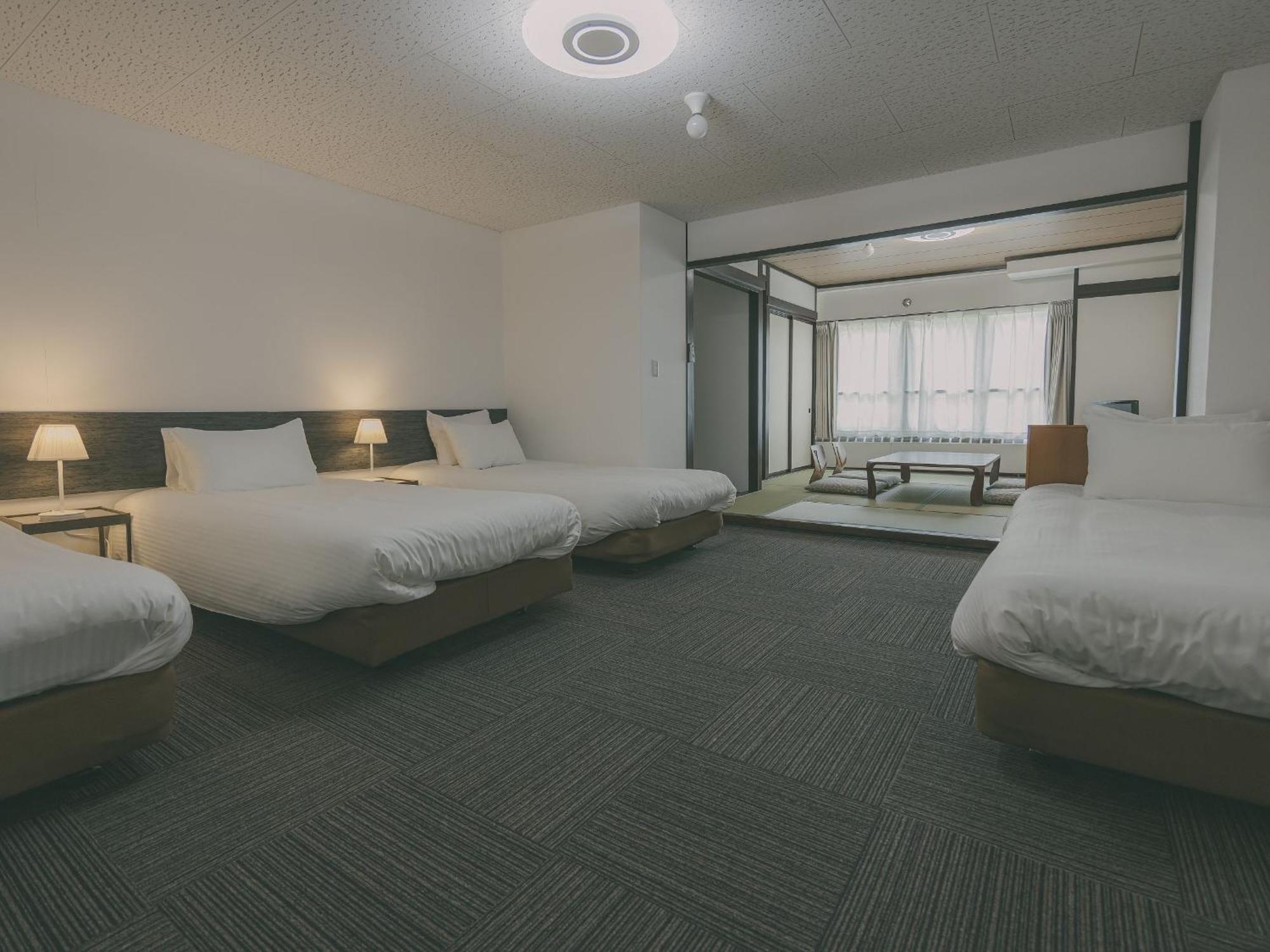 Chalet Shiga Yamanouchi (Nagano) Exterior foto