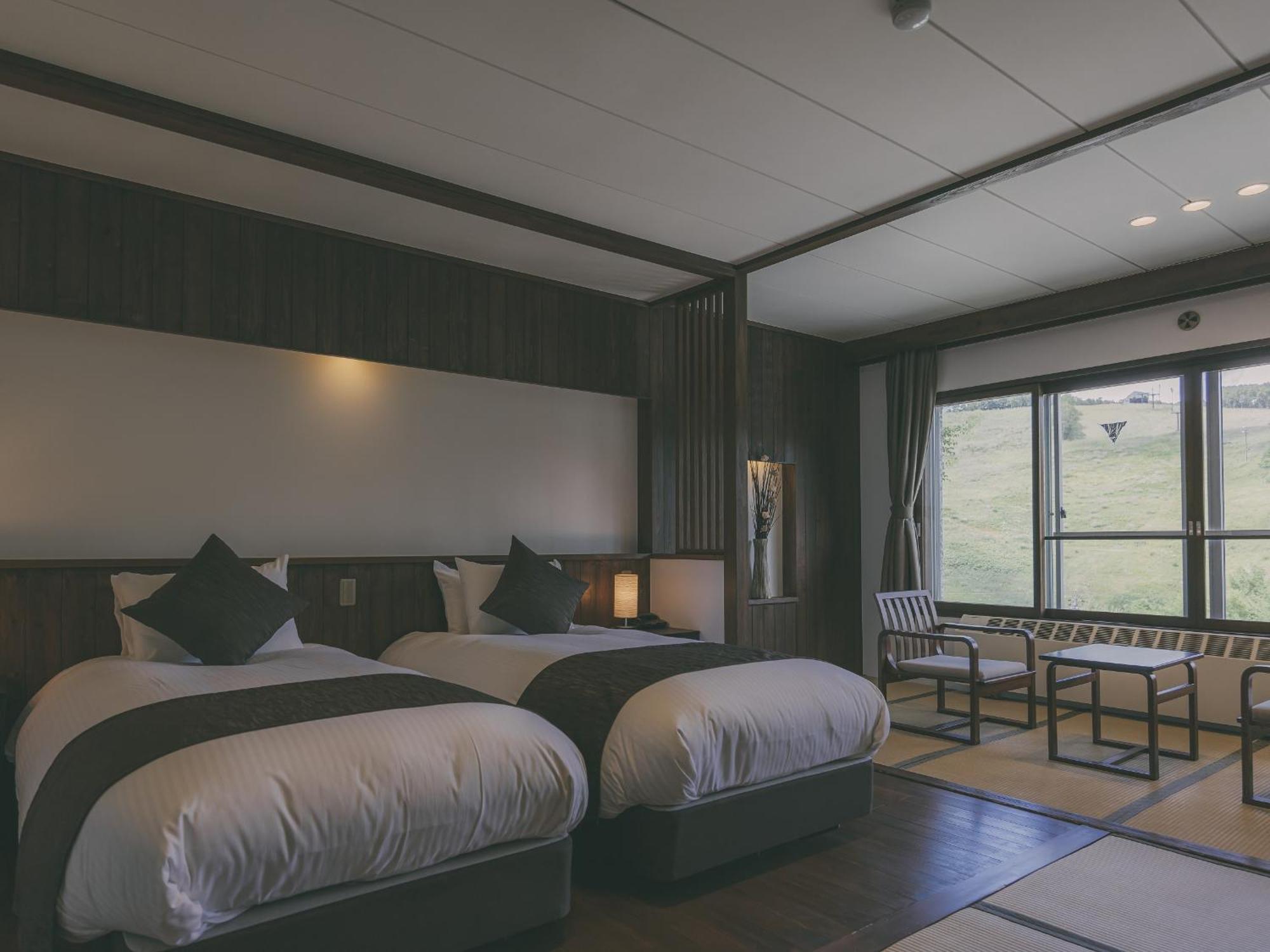 Chalet Shiga Yamanouchi (Nagano) Exterior foto