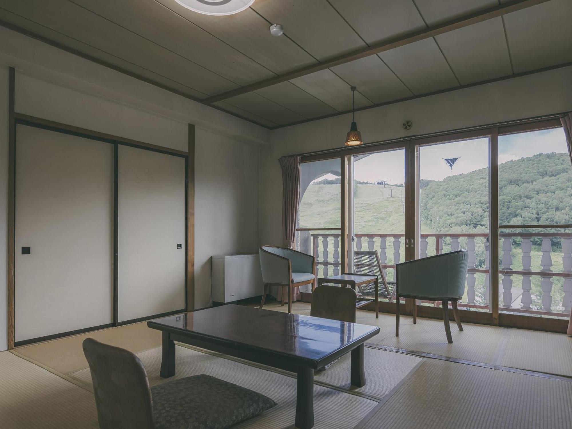 Chalet Shiga Yamanouchi (Nagano) Exterior foto