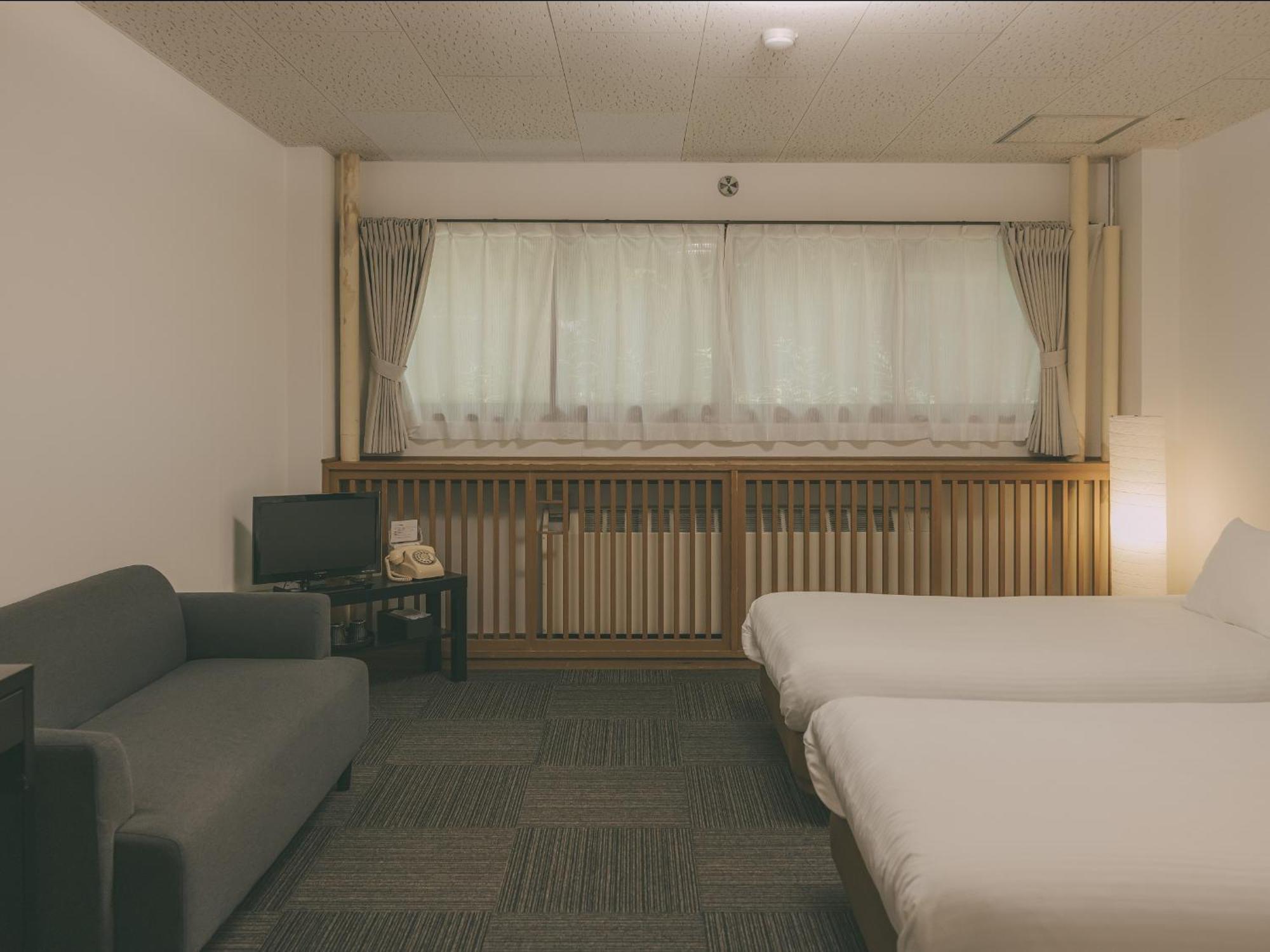 Chalet Shiga Yamanouchi (Nagano) Exterior foto