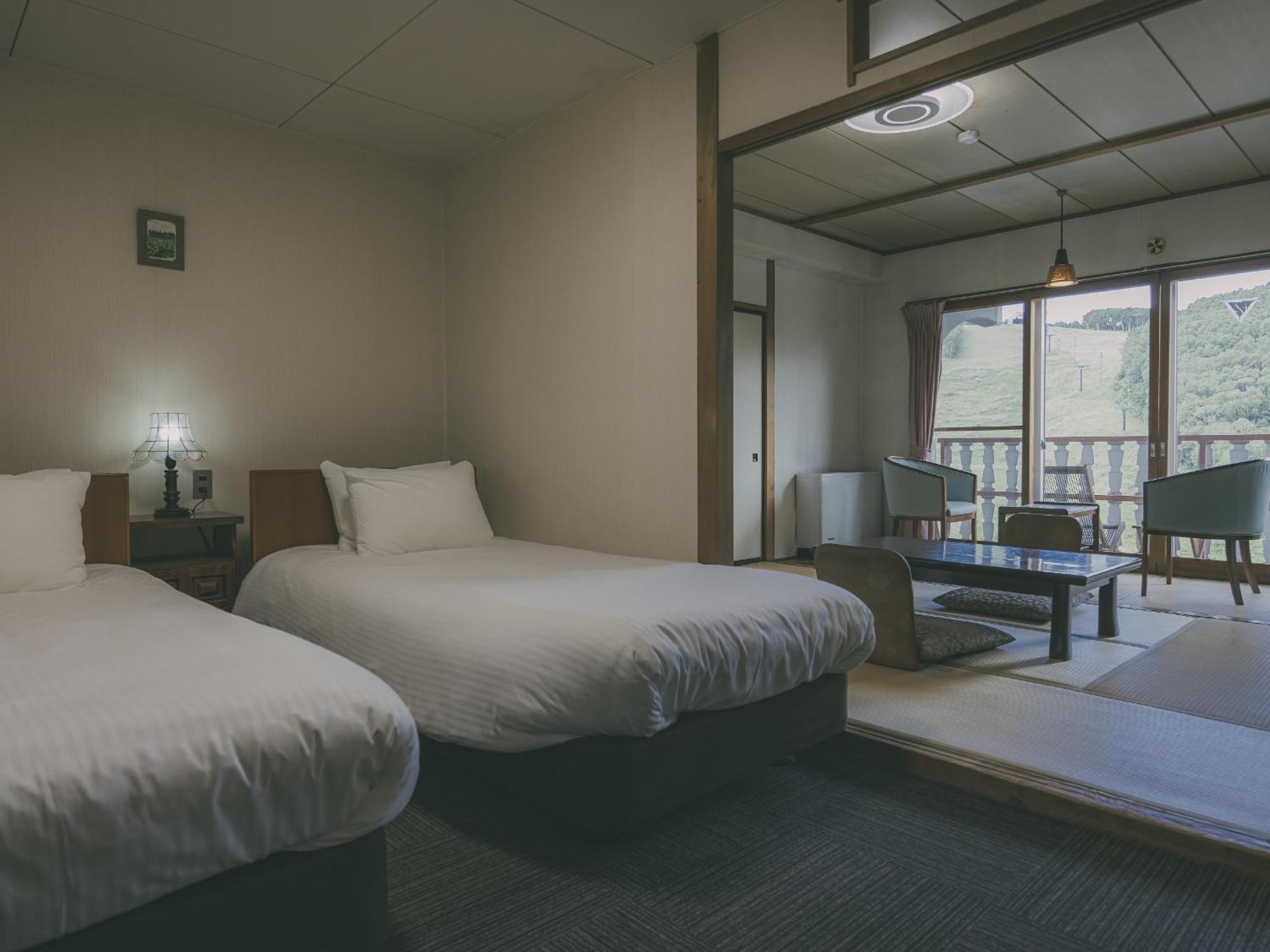 Chalet Shiga Yamanouchi (Nagano) Exterior foto