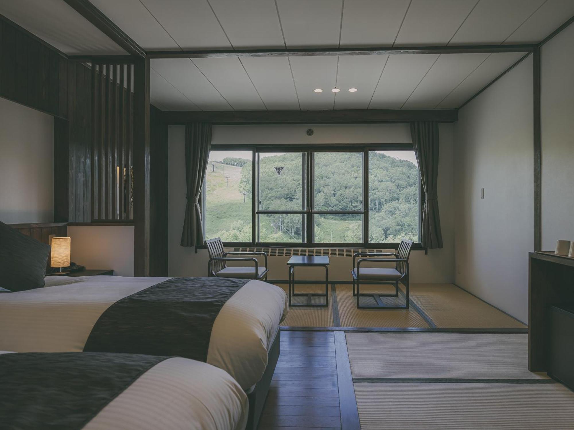 Chalet Shiga Yamanouchi (Nagano) Exterior foto