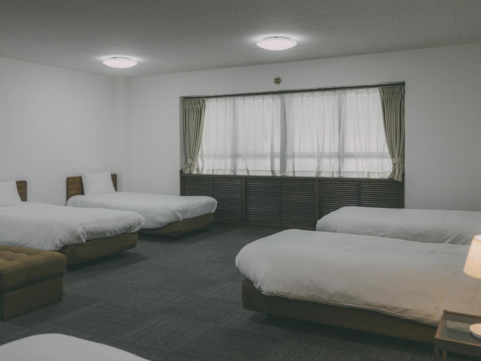 Chalet Shiga Yamanouchi (Nagano) Exterior foto