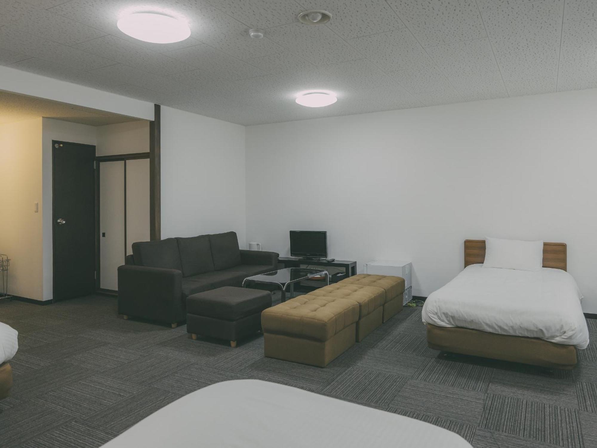 Chalet Shiga Yamanouchi (Nagano) Exterior foto