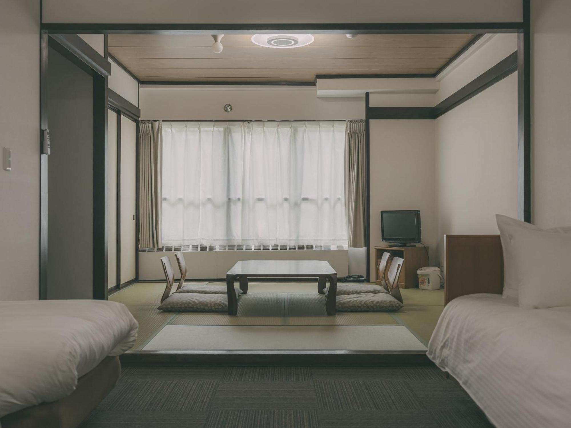 Chalet Shiga Yamanouchi (Nagano) Exterior foto