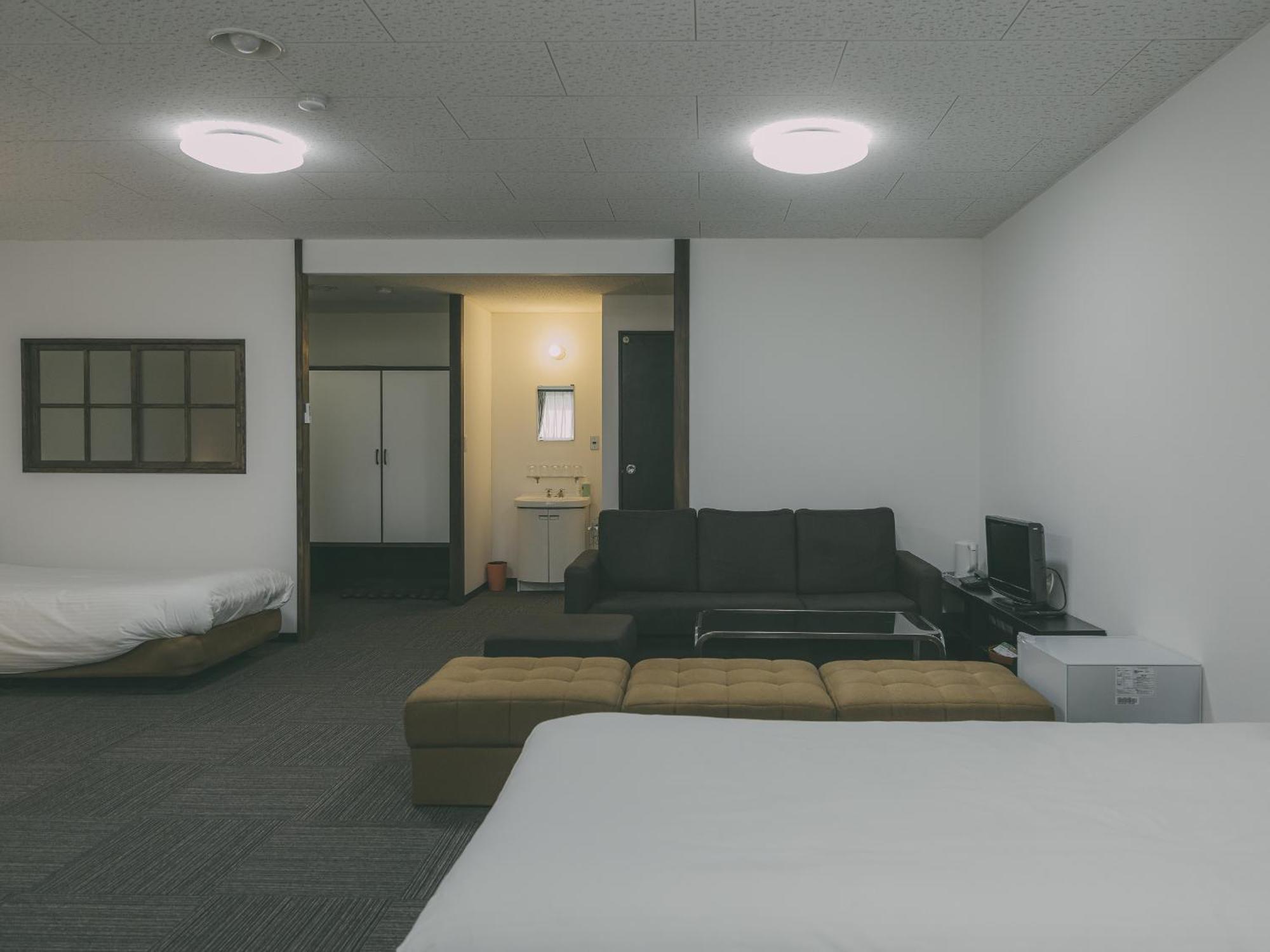 Chalet Shiga Yamanouchi (Nagano) Exterior foto