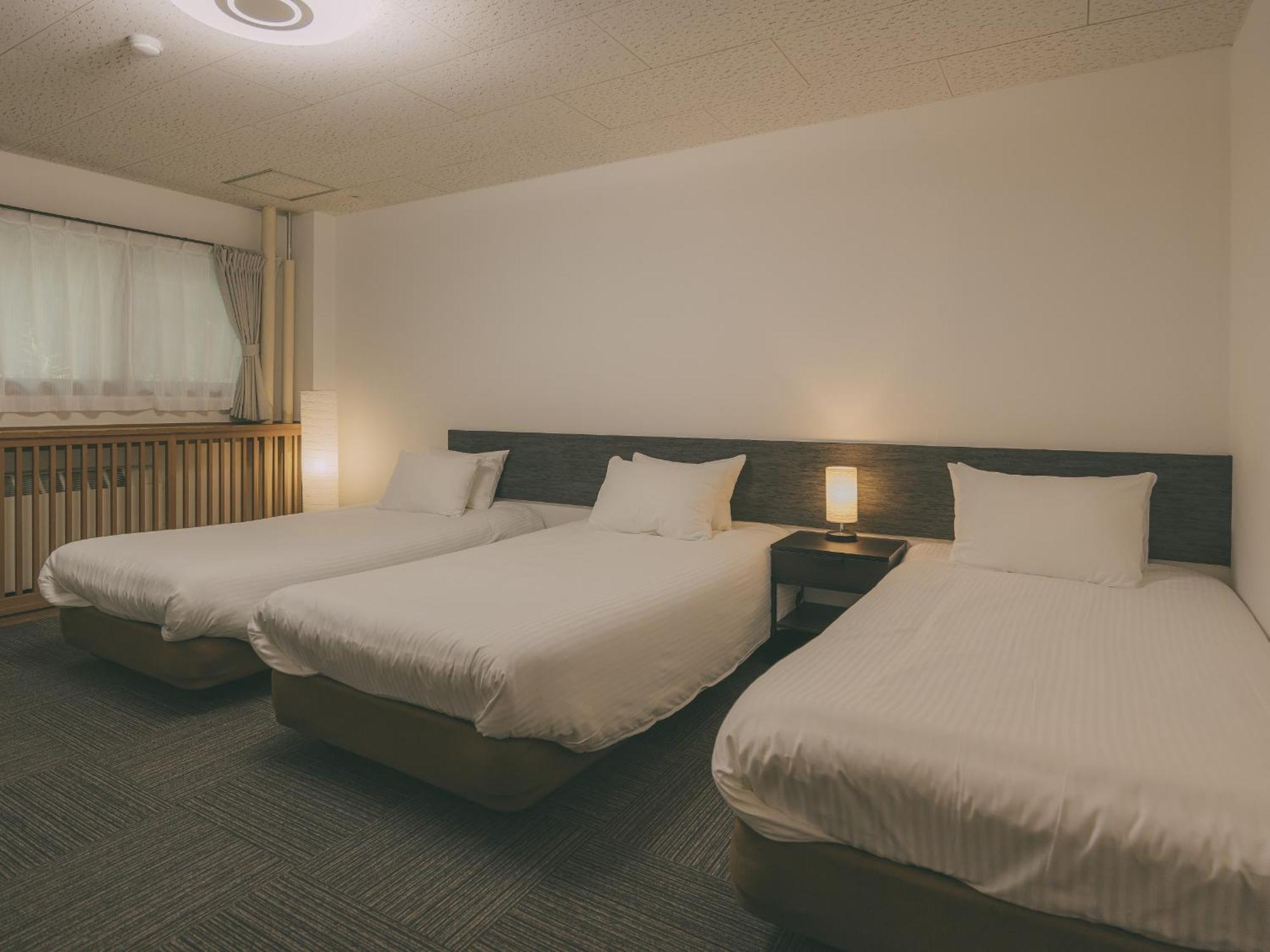 Chalet Shiga Yamanouchi (Nagano) Exterior foto