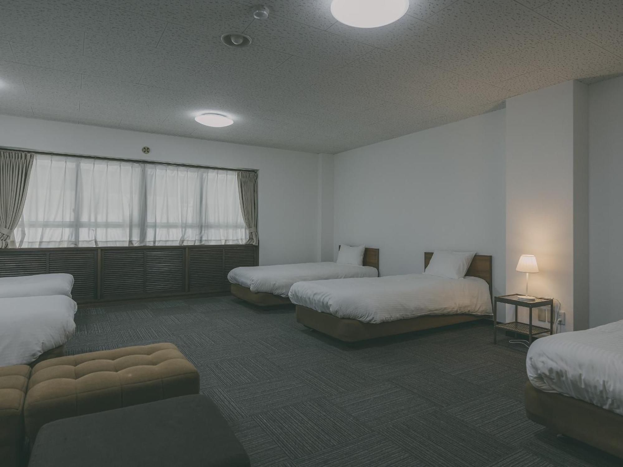 Chalet Shiga Yamanouchi (Nagano) Exterior foto