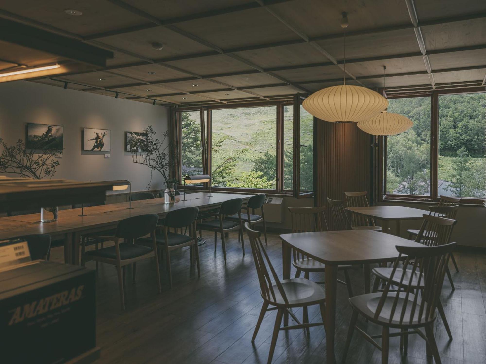 Chalet Shiga Yamanouchi (Nagano) Exterior foto