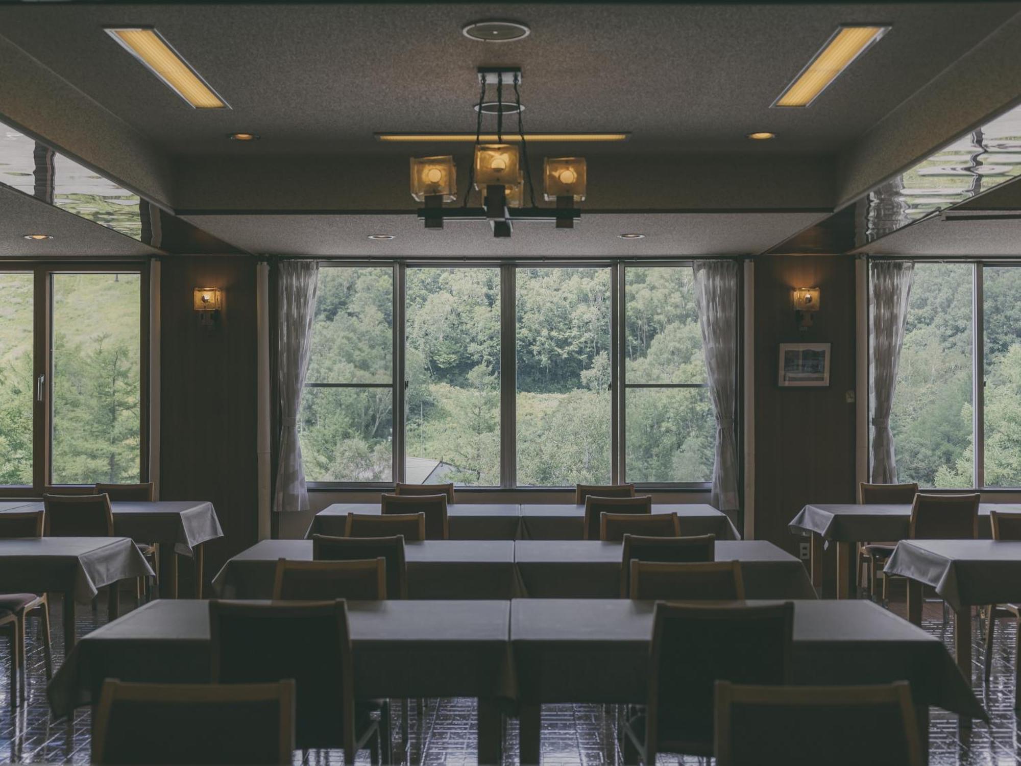 Chalet Shiga Yamanouchi (Nagano) Exterior foto